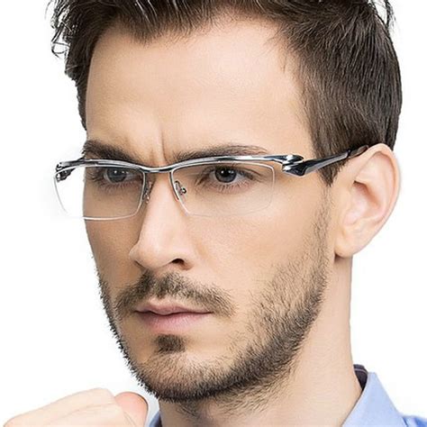 trendy men s glasses styles 2021