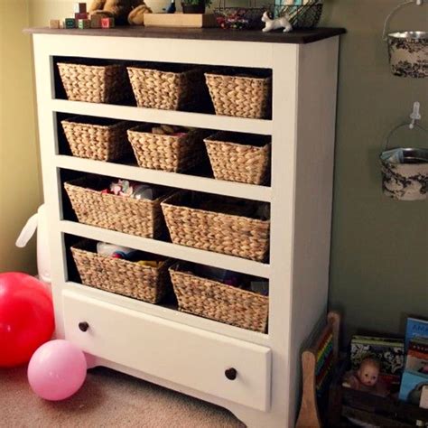 how to repurpose a dresser without drawers 9 diy repurposed dressers