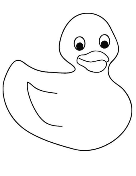 duck coloring pages   kids coloringfilecom coloring home
