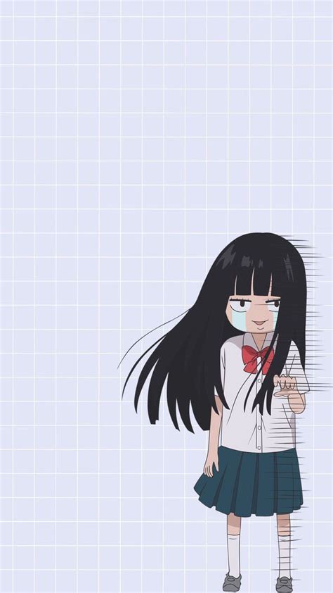 wallpaper girl anime art kimi ni todoke kimi ni todoke manga anime