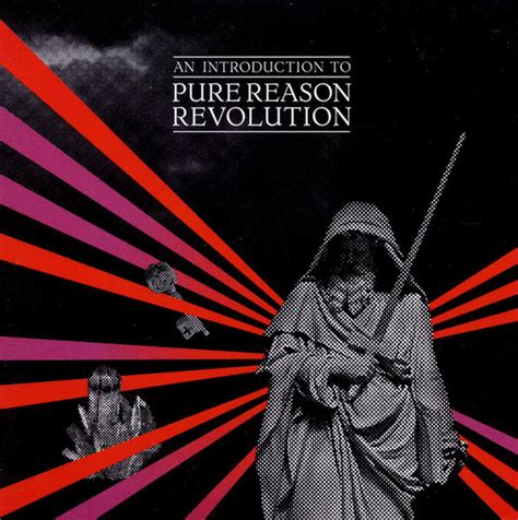 pure reason revolution progulus radio