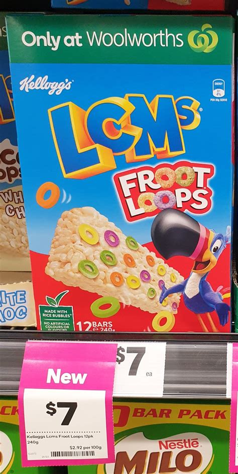 froot loops  products australia