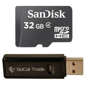 amazoncom sandisk gb micro sdhc class  tf memory card  samsung galaxy tablet tab
