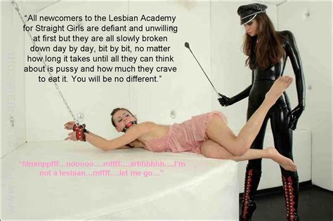 lesbian forced lesbian bondage captions high quality porn pic lesbi