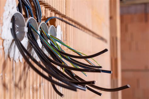 efficient ways  avoid faulty electrical wiring system  decorative