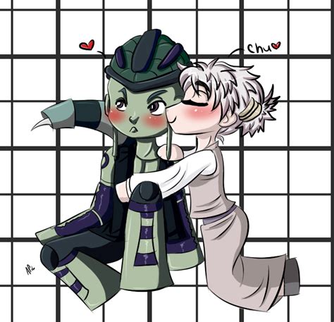 Hunter X Hunter Meruem X Komugi By Miss Mae On Deviantart