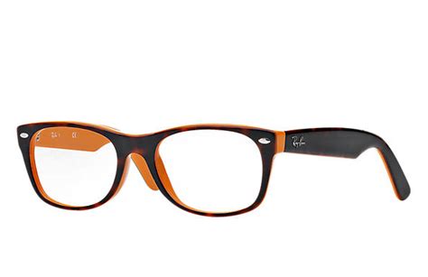 ray ban rb5184 5160 52 18 new wayfarer optics eyeglasses ray ban ca