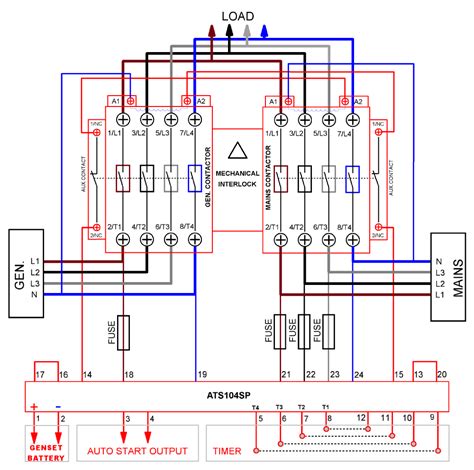 ats  phase wiring diagram nickricht smeier