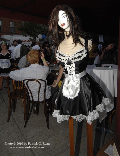french maid races bastille day  version snarkinfested