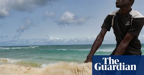 It S Dangerous Here How Dakar S Beaches Exact A Deadly Toll