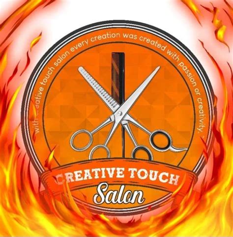 creative touch salon balanga