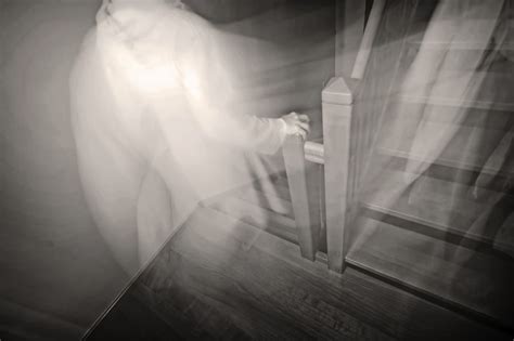whats   paranormal experiences hint   ghosts