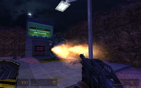 Screenshots Image Hlfx Lost In Black Mesa Mod For Half Life Mod Db
