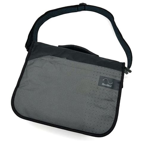 resmed airsense  travel bag cpaprx