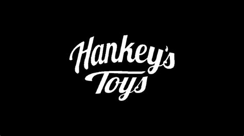 Hankeys Toys Debuts Perfect Penis Realistic Dildo