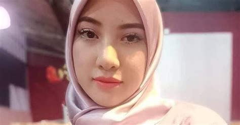 hijab juga punya nafsu yang besar