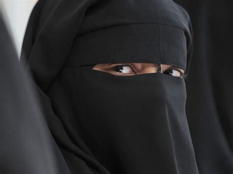 Bulgaria Set To Ban Niqabs And Burqas In Crackdown On The