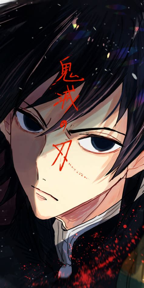 Anime Demon Slayer Kimetsu No Yaiba 720x1440 Wallpaper Id