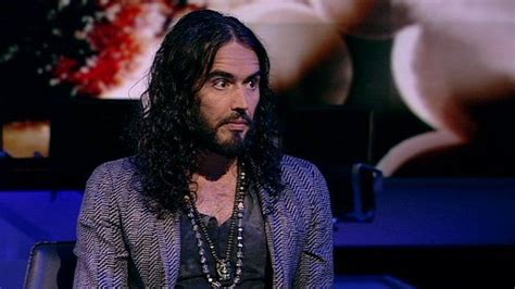 Russell Brand Bbc Documentary I Took Drugs Every Day
