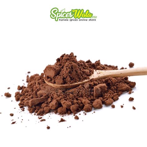 coffee powder chocolate spices wala kerala spices