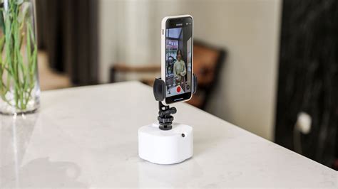 auto tracking camera mount  iphone priezorcom