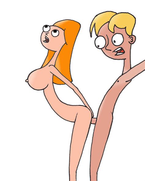 image 541061 candace flynn jeremy johnson phineas and ferb animated helix