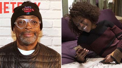 spike lee says his wife convinced him to bring back she s