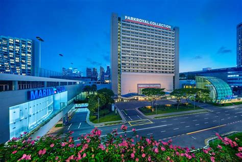 pan pacific hotels offering   stays  spore healthcare