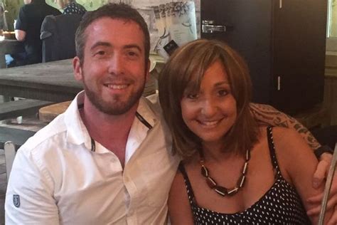 heartbroken husband reveals wife who was desperate to open christmas