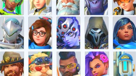 overwatch 2 characters best heroes to play 2022 eklipse gg blog