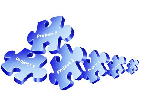 project data