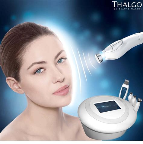 thalgo ibeauty facial suzanne haughey therapies