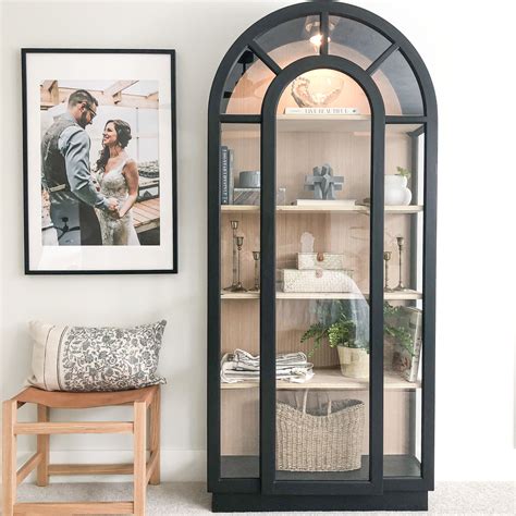 nickname freeze black arched armoire burma detailed ownership