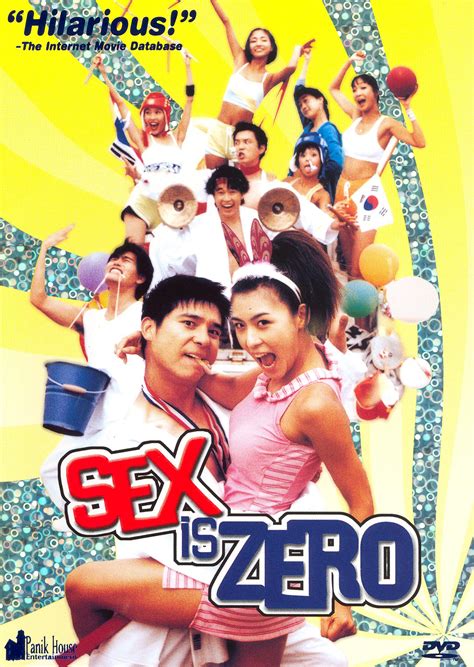 best buy sex is zero [dvd] [2002]