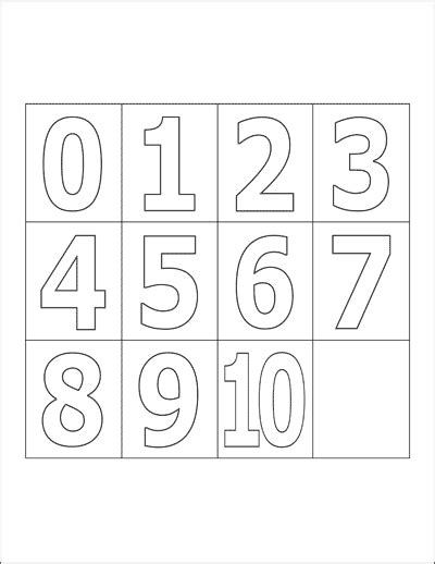 printable alphabets  numbers