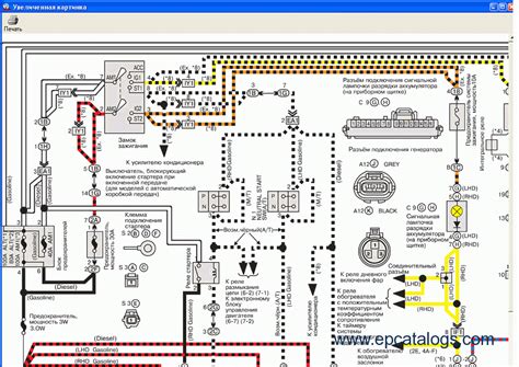 toyota corolla  wiring diagram wiring diagram