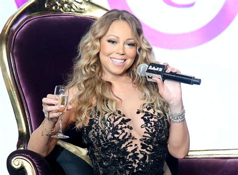 Mariah Carey Shock Music Icon Drops Harsh Confession About Engagement