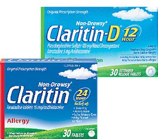 frugal happy life   claritin printable coupons