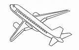 Pesawat Mewarnai Terbang Tempur Paud Warnai Diwarnai Kumpulan Marimewarnai Bermain Penumpang Jiwa Meningkatkan Kreatifitas Bermanfaat Semoga Garuda Warna sketch template