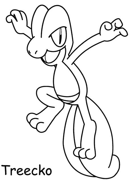 pokemon  coloring pages coloring book