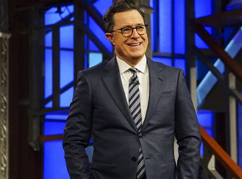 How Stephen Colbert Finally Remade The Late Show In His Image