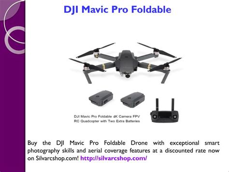 xiaomi mi drone   powerpoint    id