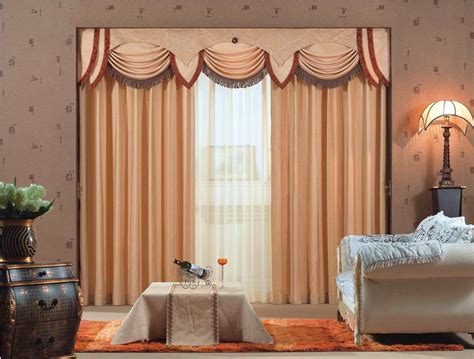 curtains design dream house experience