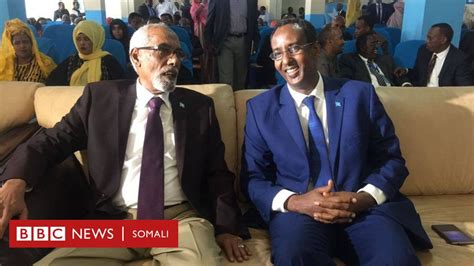 sawiro afrika iyo todobaadkii tagay bbc news somali