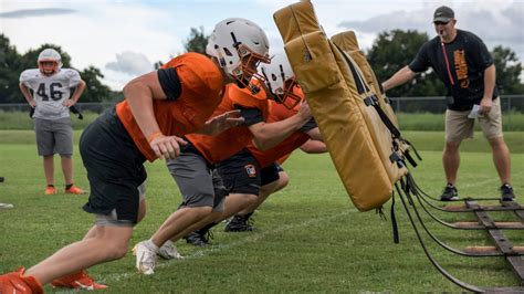 umatilla high     football field   principal