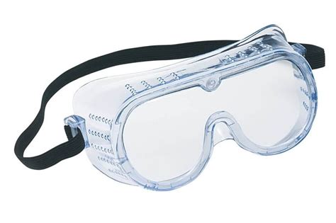 protective eye goggles medipost  compact lightweight goggle