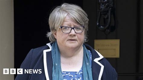 can therese coffey deliver her nhs a b c and d bbc news