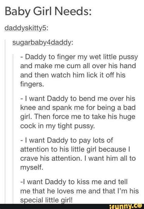 Oh Daddy Image 4387305 By Lucialin On