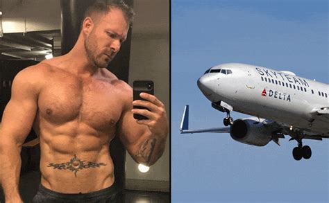 flight attendant fucking porn star on flight gets suspended porn dude