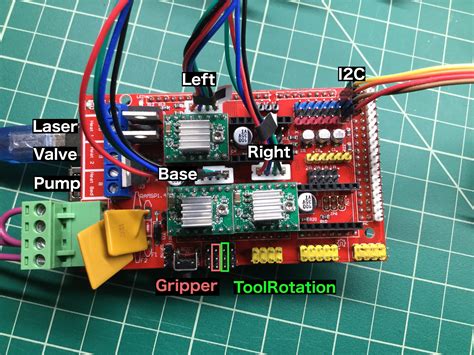 ramps wiring diagram wiring